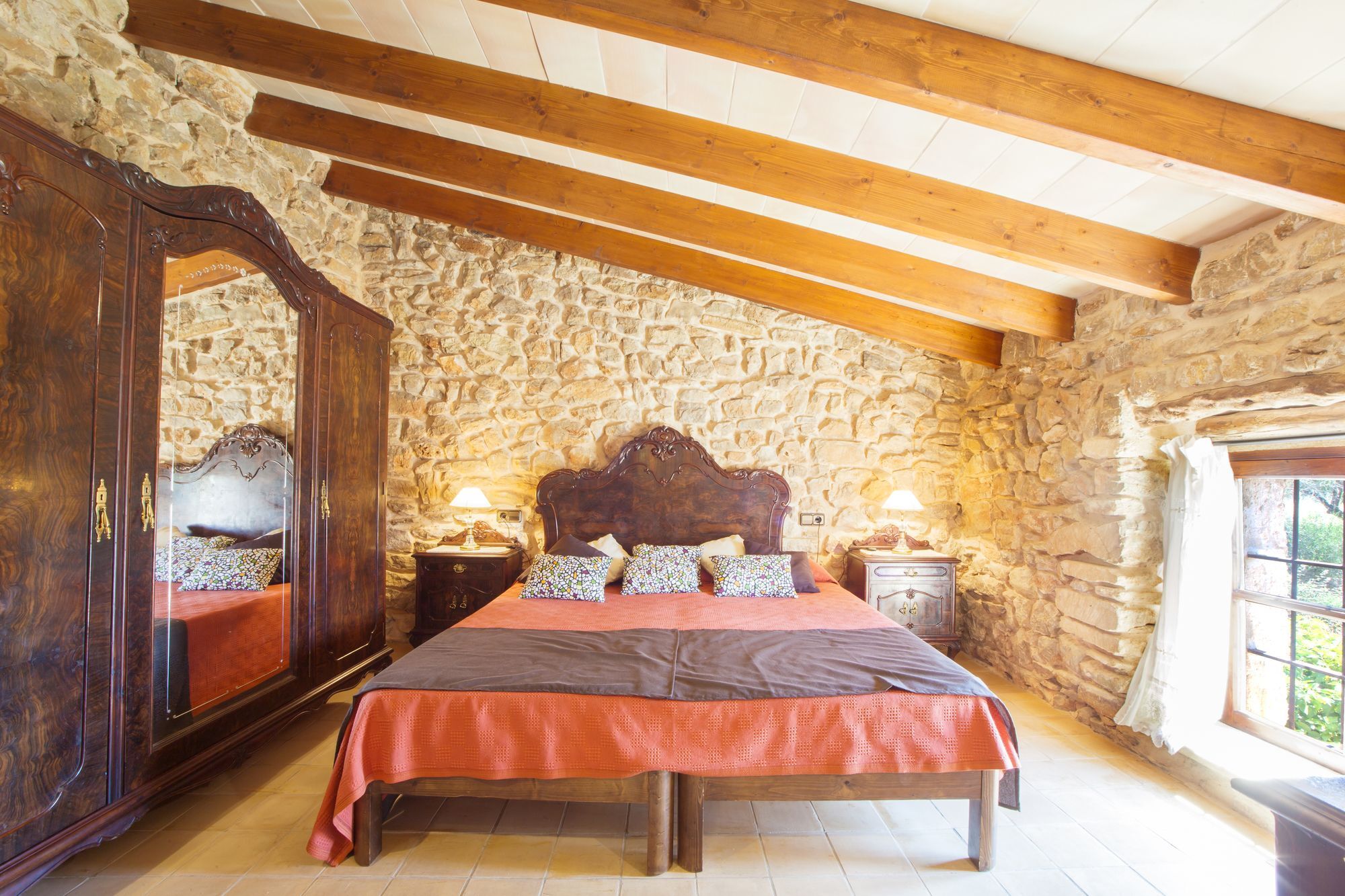 Son Gorrio Hotel Sant Llorenc Des Cardassar Exterior foto